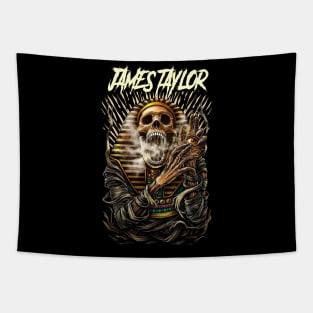 JAMES TAYLOR BAND MERCHANDISE Tapestry