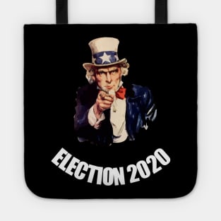 Election 2020 Tote