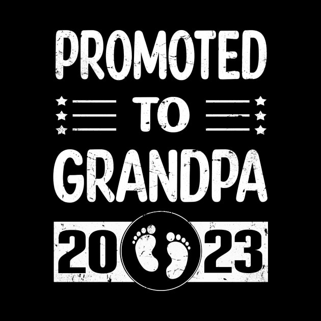 promoted to grandpa 2023 by buuka1991