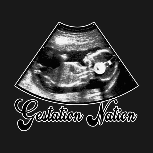 Gestation Nation #1 (blight version) by JohnFerenz