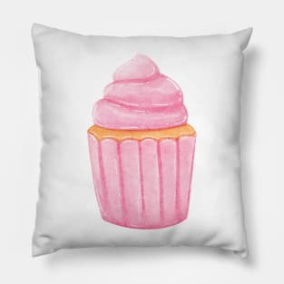 cupcake love Pillow