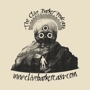 BarkerCast Design 2 T-Shirt