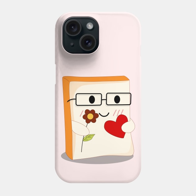 Boyfriend material What The Egg Phone Case by LaartStudio