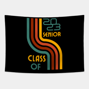 Senior Class of 2023 vintage Tapestry