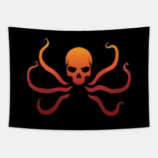 Sport the Hydra Tapestry