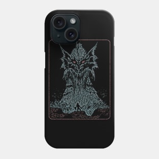 Sea Beast Phone Case