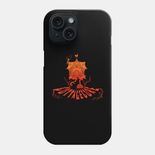 Cottage Core Phone Case