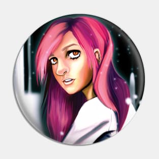 Gabbie Pin