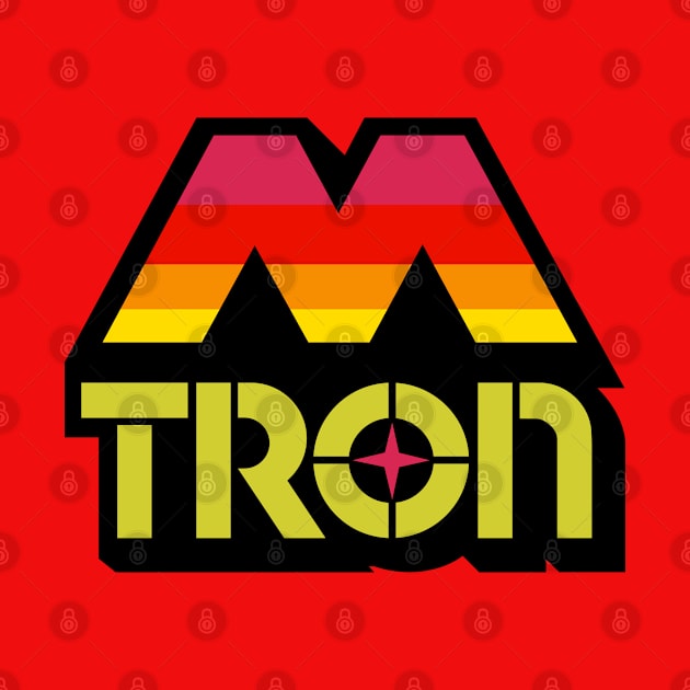 MTRON by The Brick Dept