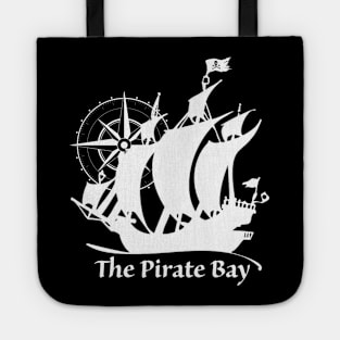 Conquer the Seas Tote