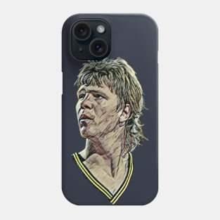 Rik Phone Case