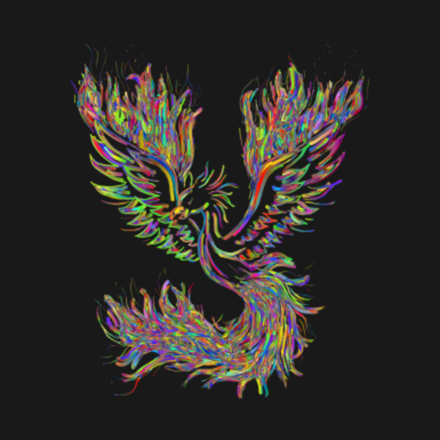 phoenix bird for sale