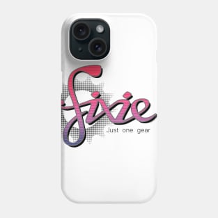 Fixie Phone Case