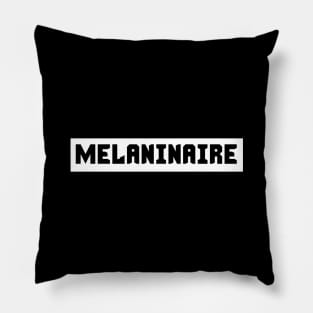 Melaninaire Pillow