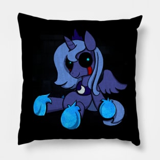 My Little Pony - Princess Luna Plush Pillow