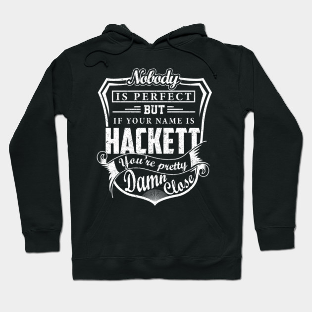 hackett hoodie