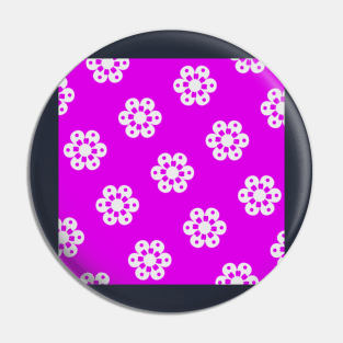 cute hawaiian pattern Pin