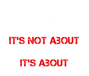 Space Coast Fitness - Make Time! Magnet