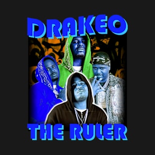 Drakeo The Ruler T-Shirt