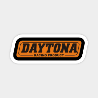 Daytona Magnet