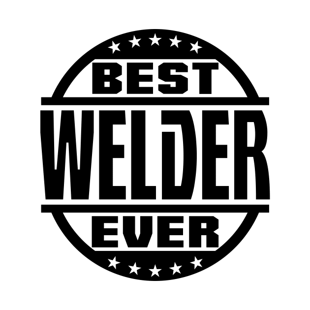 Best Welder Ever by colorsplash