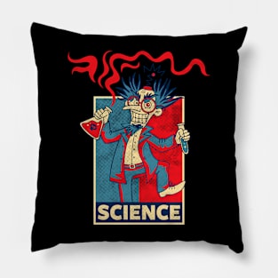 Science Pillow