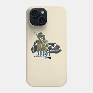 Vibes ii Phone Case