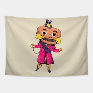 Mayor McCheese Tapestry