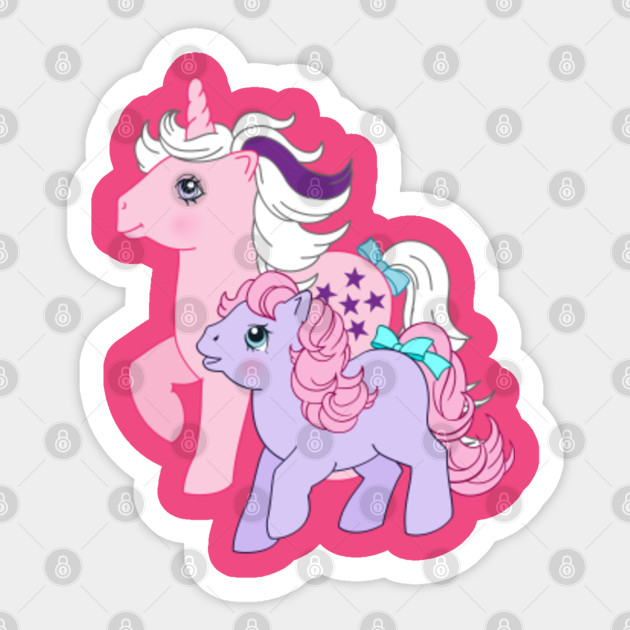 my little pony g1 twilight