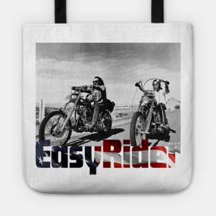 Easy Rider Tote