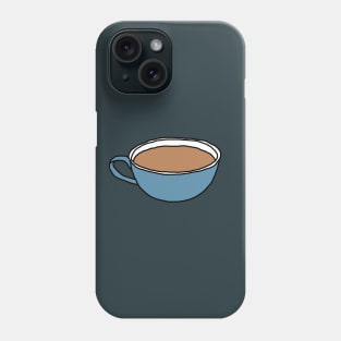 Hot Chocolate or Coffee Cup Phone Case