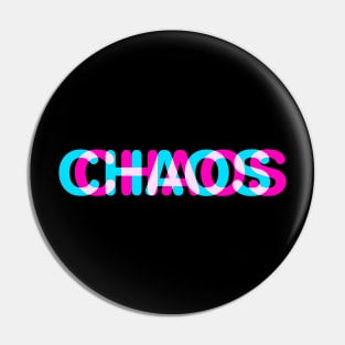 Chaos Pin