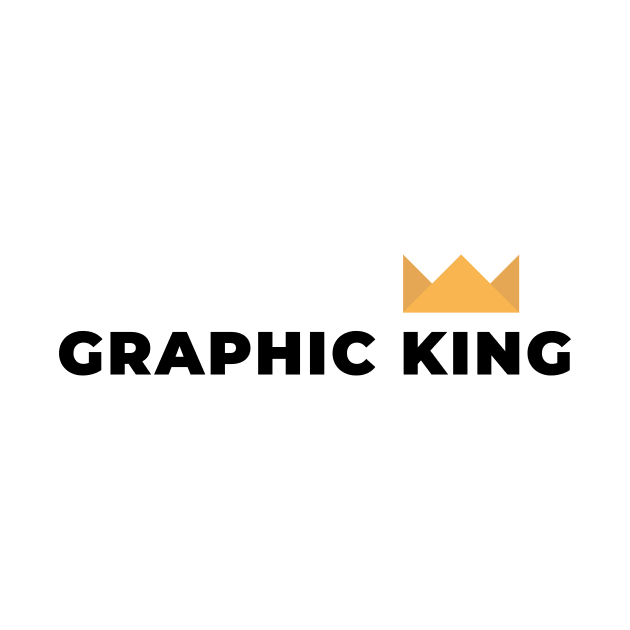 Graphic king by GraphicDesigner