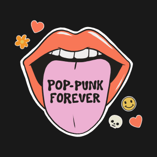 Pop-Punk Forever T-Shirt