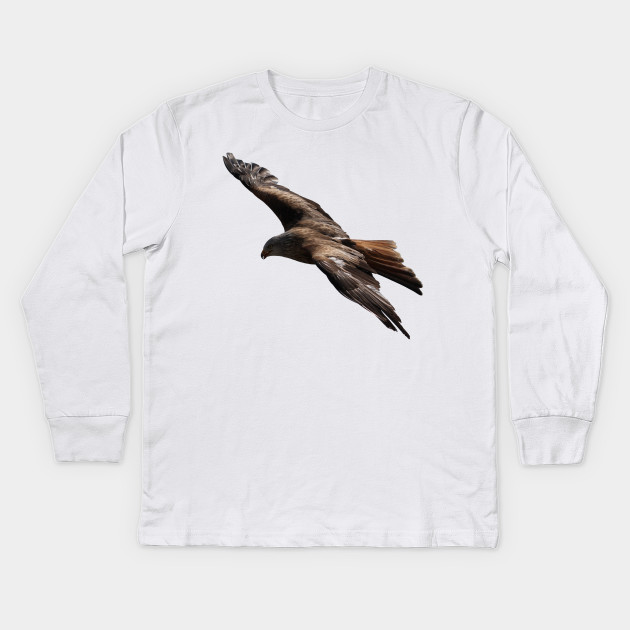 Adler Golden Eagle Raptor Freedom Courage Spirit Eagle Kids