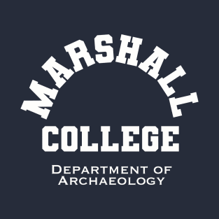 Marshall College T-Shirt