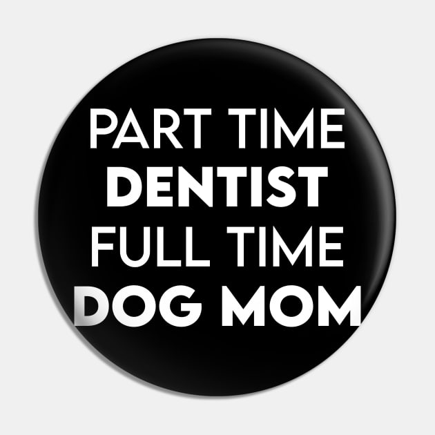 dentist Pin by Elhisodesigns