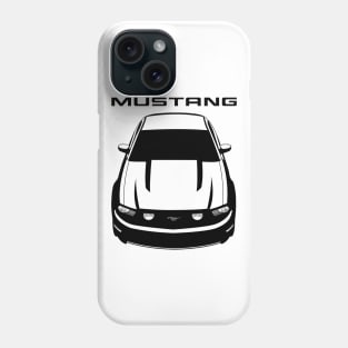 Mustang GT 2010-2012 Phone Case