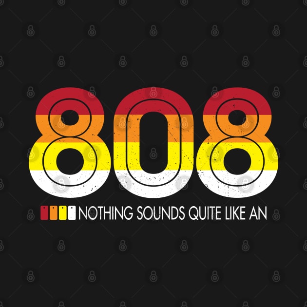 808 Classic by analogdreamz