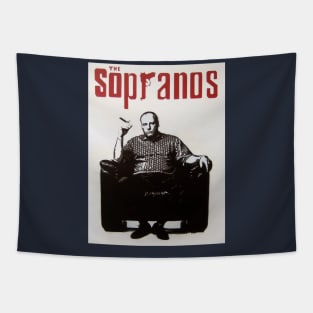 Joe Pesci Mafia Gansters Tapestry