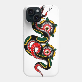 Traditional Noodle Phone Case