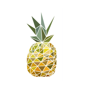 Pineapple T-Shirt