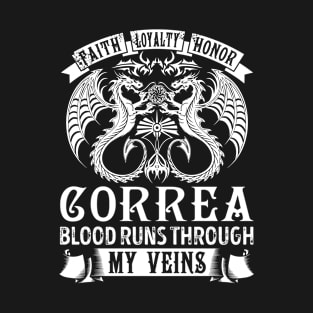 CORREA T-Shirt