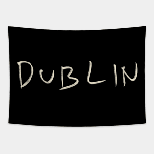 Dublin Tapestry