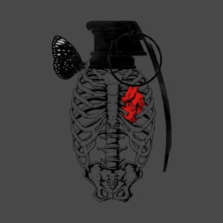 Love Grenade T-Shirt