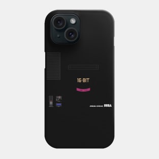 Megadrive Phone Case