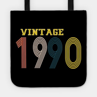 1990 Tote