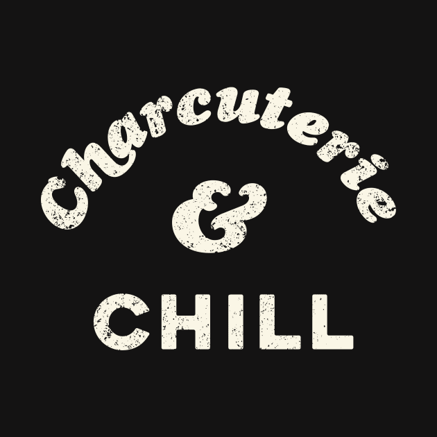 Charcuterie & Chill by Perpetual Brunch