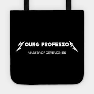 Master of Ceremonies Tote