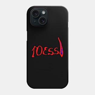 messi 10 Phone Case